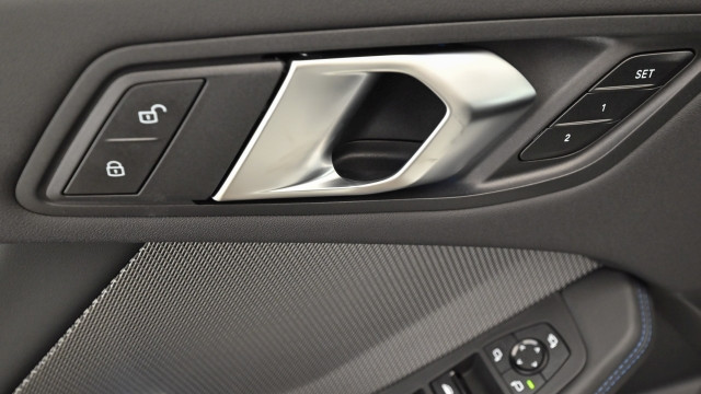 Bild 11: BMW 120 5-Türer F70 B38