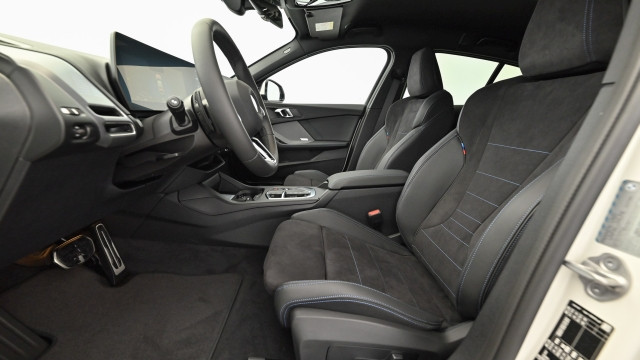 Bild 15: BMW 120 5-Türer F70 B38