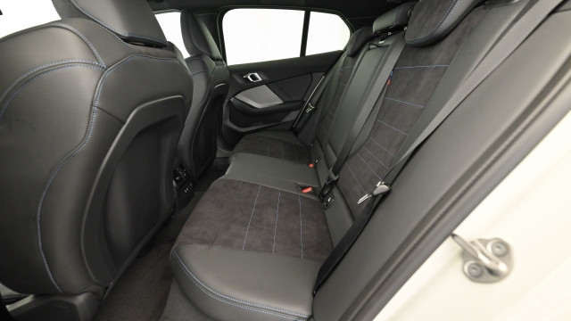 Bild 16: BMW 120 5-Türer F70 B38