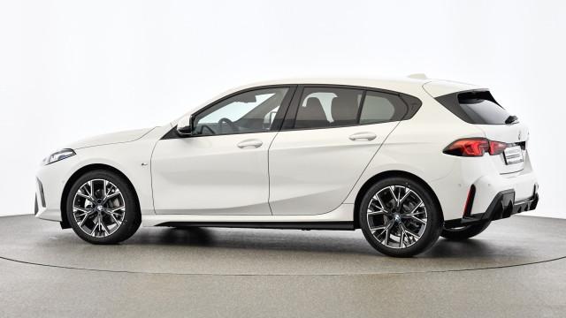 Bild 4: BMW 120 5-Türer F70 B38