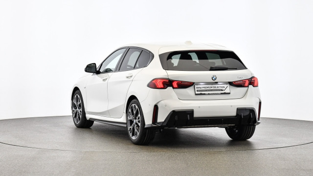 Bild 6: BMW 120 5-Türer F70 B38