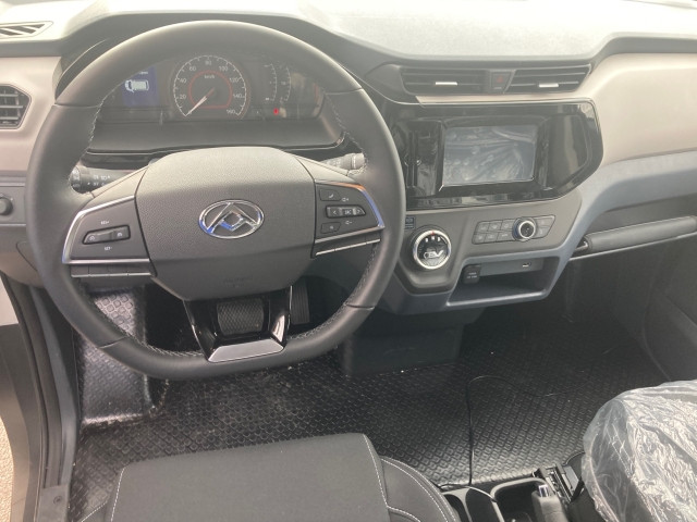 Bild 4: MAXUS eDeliver3 SWB 50.2kWh 3-phasig