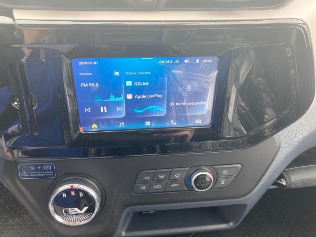 Bild 5: MAXUS eDeliver3 SWB 50.2kWh 3-phasig