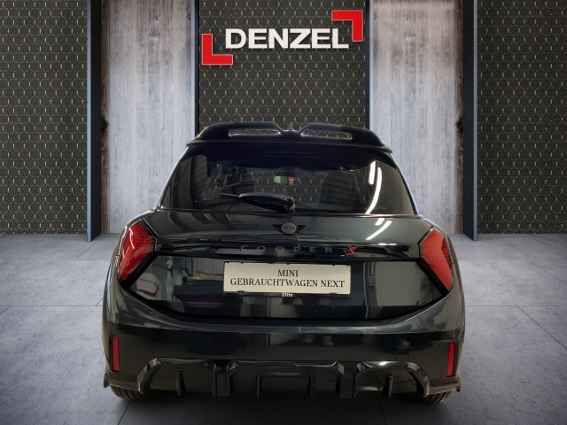 Bild 10: Mini Cooper S F66 B48