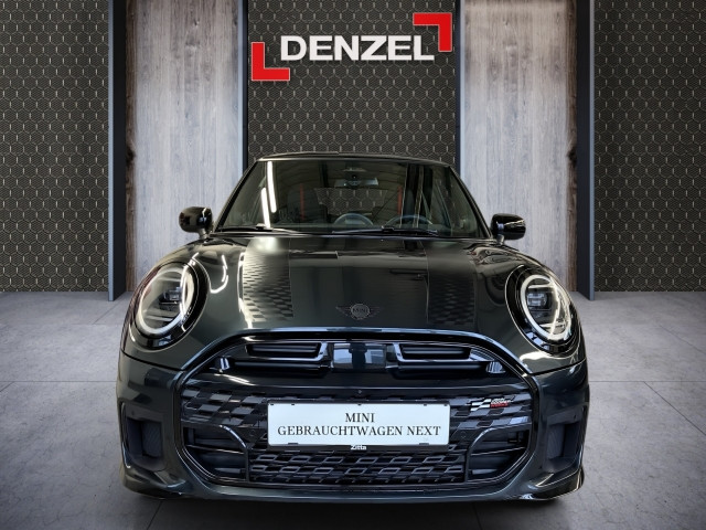 Bild 12: Mini Cooper S F66 B48