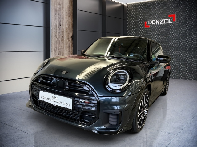 Bild 1: Mini Cooper S F66 B48