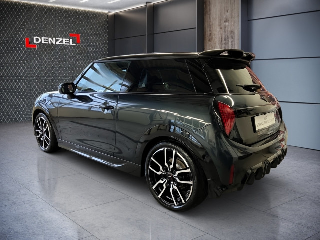 Bild 2: Mini Cooper S F66 B48