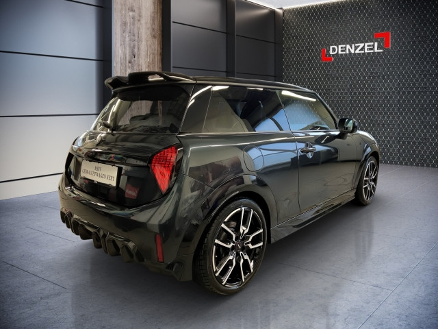 Bild 3: Mini Cooper S F66 B48