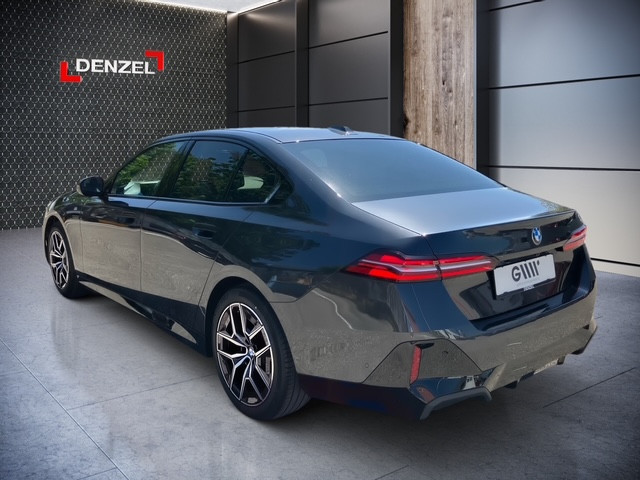 Bild 1: BMW 520d xDrive Limousine G60 B47