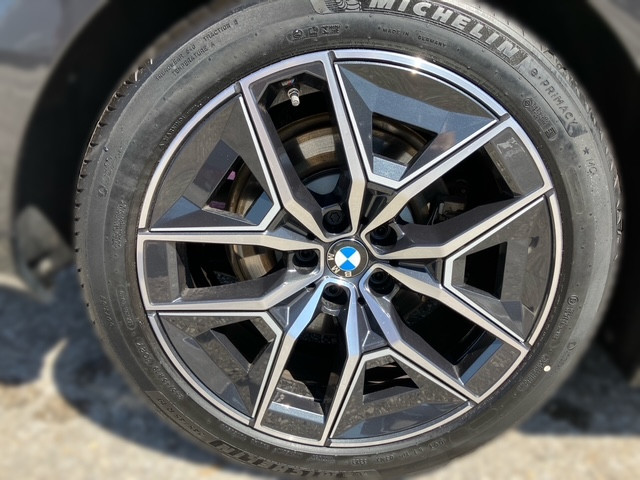 Bild 3: BMW 520d xDrive Limousine G60 B47