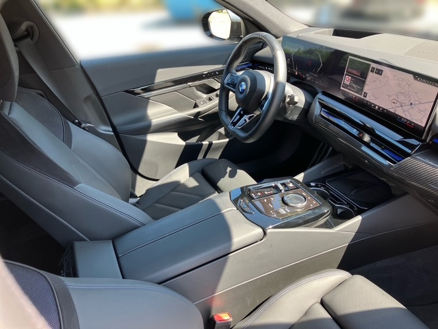 Bild 4: BMW 520d xDrive Limousine G60 B47