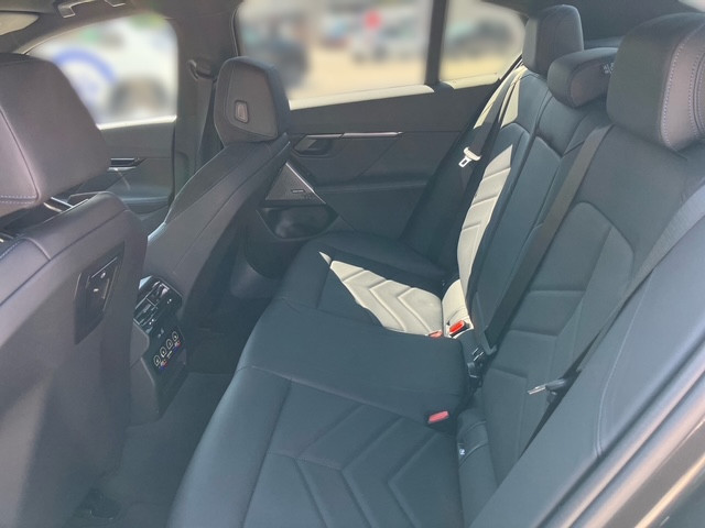 Bild 7: BMW 520d xDrive Limousine G60 B47