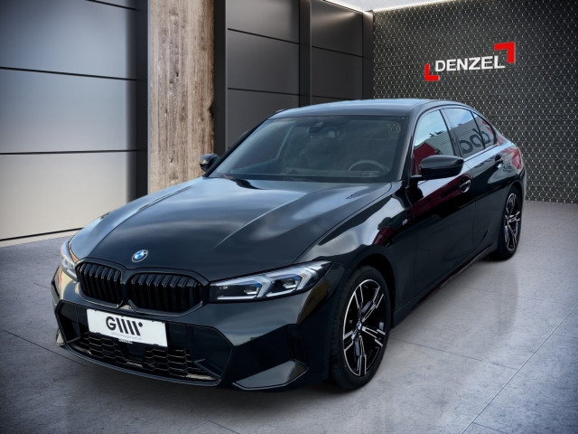 Bild 1: BMW 320d xDrive Limousine G20