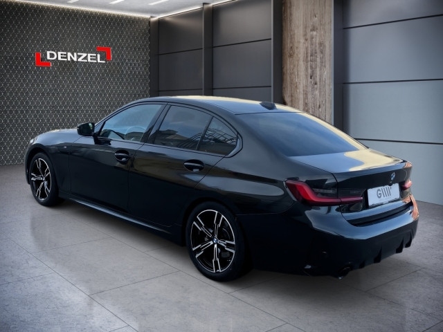 Bild 2: BMW 320d xDrive Limousine G20