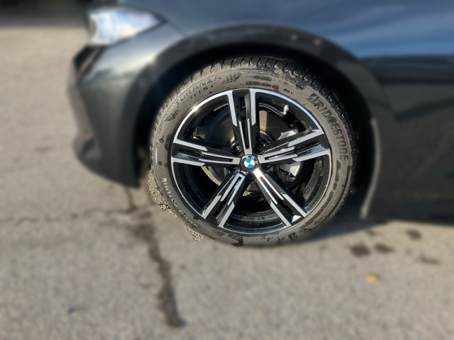 Bild 4: BMW 320d xDrive Limousine G20