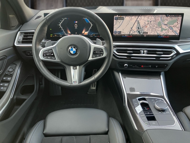 Bild 6: BMW 320d xDrive Limousine G20