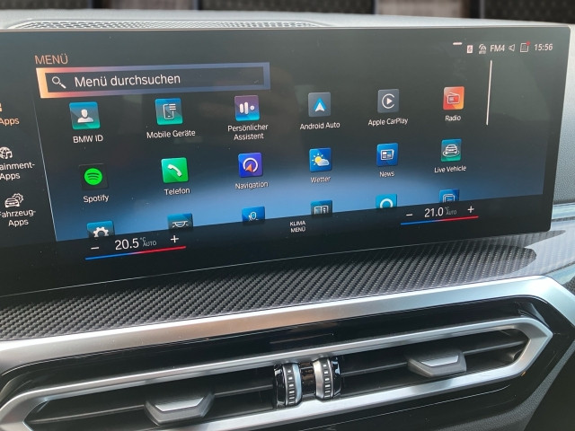 Bild 7: BMW 320d xDrive Limousine G20