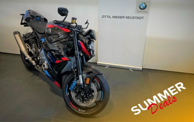 Bild 0: BMW Motorrad M 1000 R