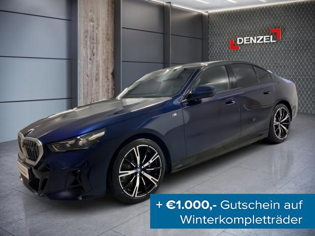 Bild 0: BMW i5 eDrive40 Limousine G60 HA0