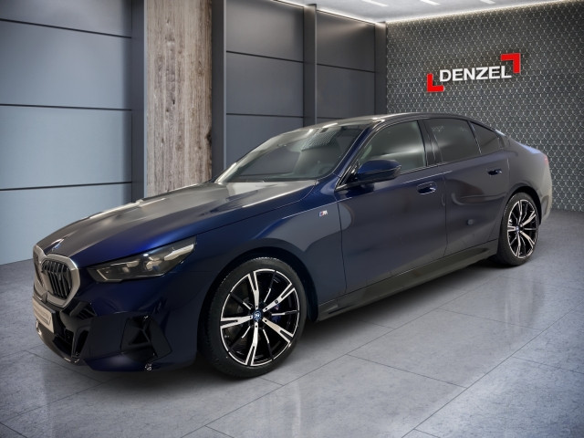 Bild 0: BMW i5 eDrive40 Limousine G60 HA0