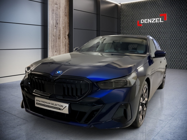 Bild 0: BMW 530e xDrive Touring G61 XB1