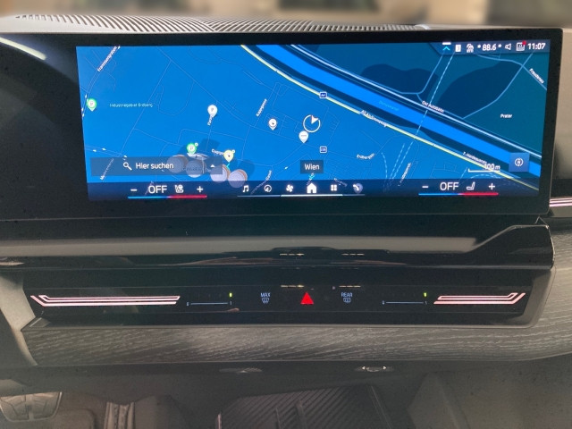 Bild 11: BMW 530e xDrive Touring G61 XB1