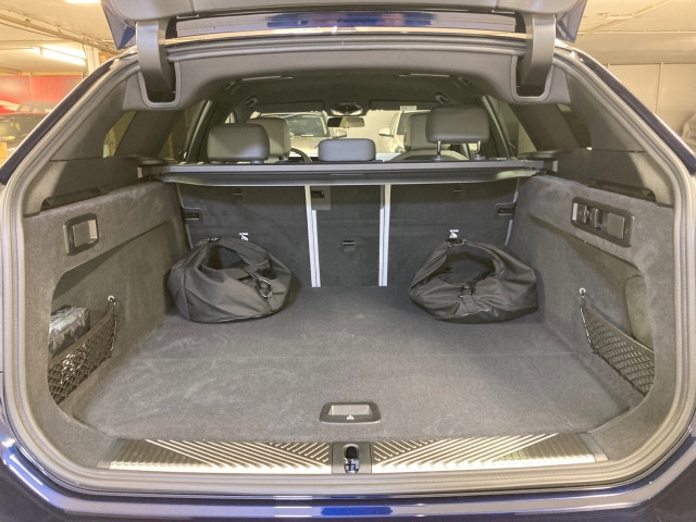 Bild 8: BMW 530e xDrive Touring G61 XB1