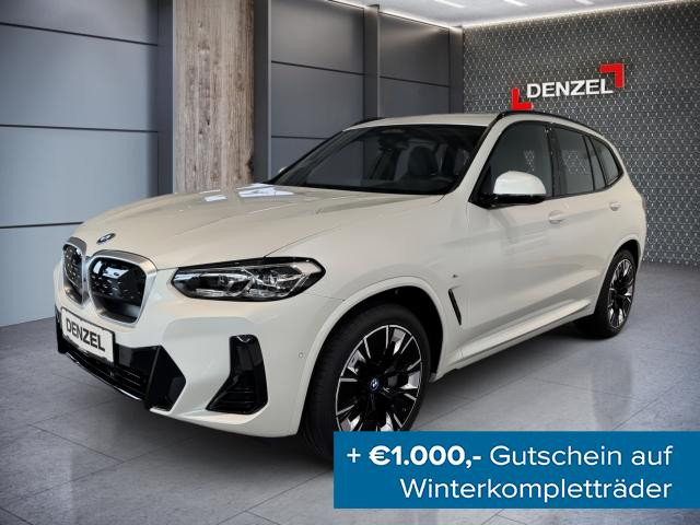 Bild 0: BMW iX3 G08 HA0