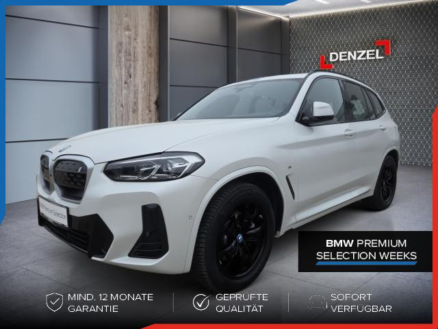 Bild 0: BMW iX3 G08 HA0
