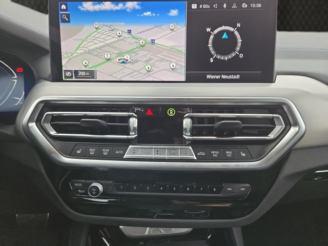 Bild 11: BMW iX3 G08 HA0