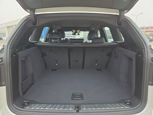 Bild 1: BMW iX3 G08 HA0