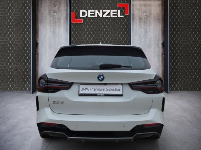 Bild 2: BMW iX3 G08 HA0