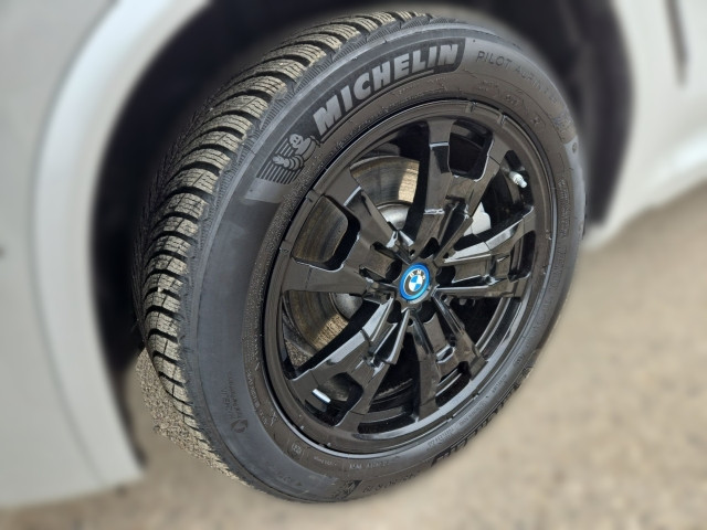 Bild 8: BMW iX3 G08 HA0