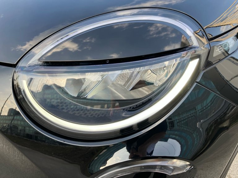 Bild 11: Fiat 600 Hybrid 100