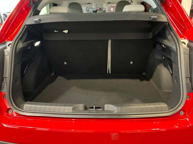 Bild 9: Fiat 600 La Prima MHEV