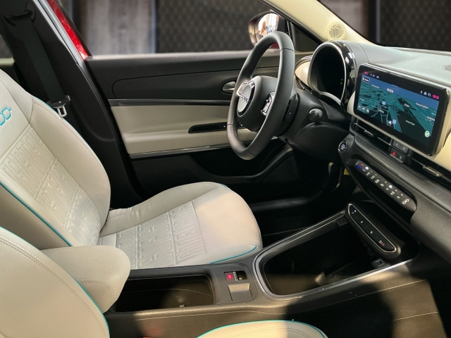 Bild 5: Fiat 600 La Prima MHEV