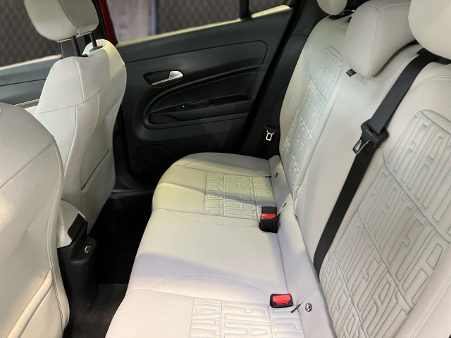 Bild 8: Fiat 600 La Prima MHEV