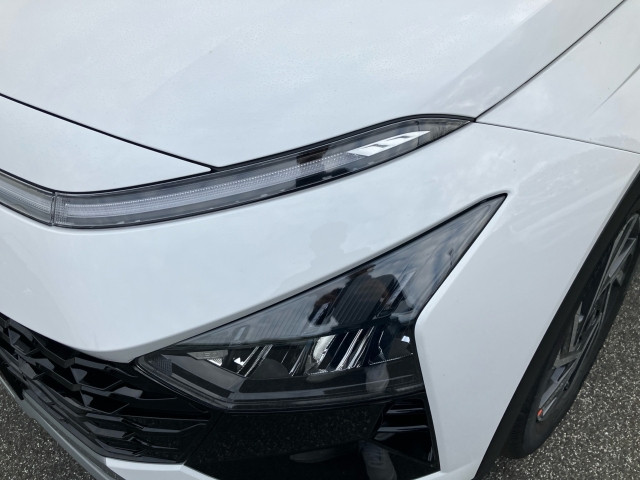 Bild 10: Hyundai Bayon GO Plus 1.0 T-GDI