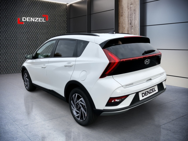 Bild 2: Hyundai Bayon GO Plus 1.0 T-GDI