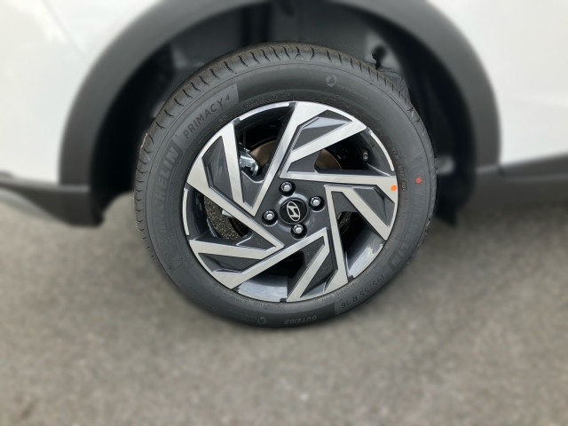 Bild 4: Hyundai Bayon GO Plus 1.0 T-GDI