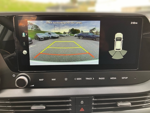 Bild 7: Hyundai Bayon GO Plus 1.0 T-GDI