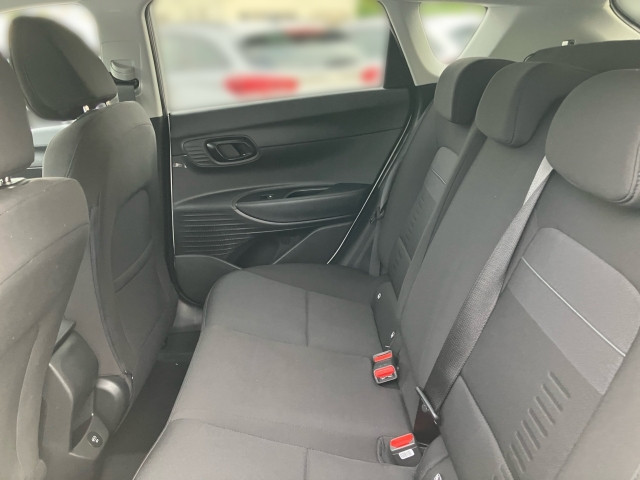 Bild 8: Hyundai Bayon GO Plus 1.0 T-GDI