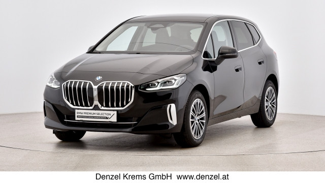 Bild 0: BMW 218d Active Tour B47
