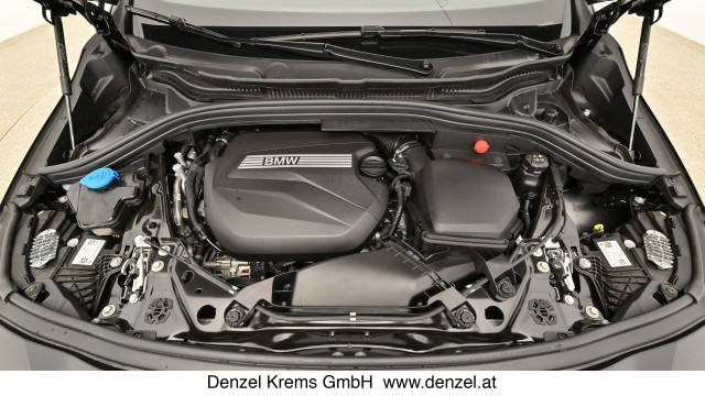 Bild 6: BMW 218d Active Tour B47