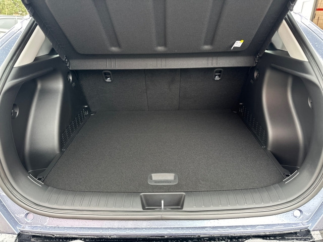 Bild 9: Hyundai KONA EV (SX2) Trend Line 65,4 kWh Barpreis