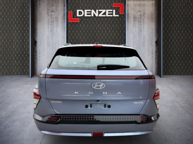 Bild 10: Hyundai KONA EV (SX2) Trend Line 65,4 kWh Barpreis