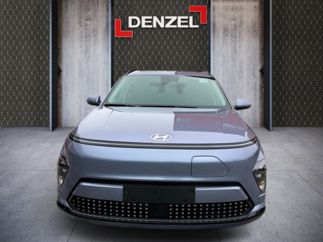 Bild 11: Hyundai KONA EV (SX2) Trend Line 65,4 kWh Barpreis