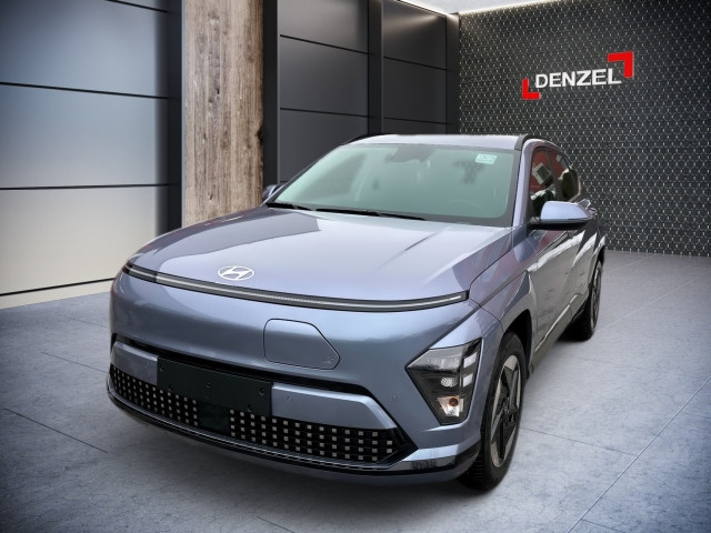 Bild 1: Hyundai KONA EV (SX2) Trend Line 65,4 kWh Barpreis