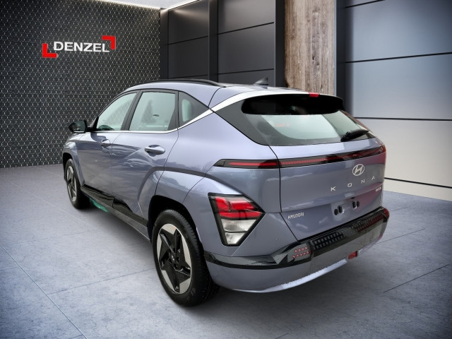 Bild 2: Hyundai KONA EV (SX2) Trend Line 65,4 kWh Barpreis