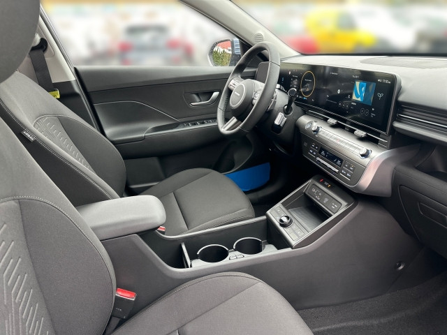 Bild 5: Hyundai KONA EV (SX2) Trend Line 65,4 kWh Barpreis